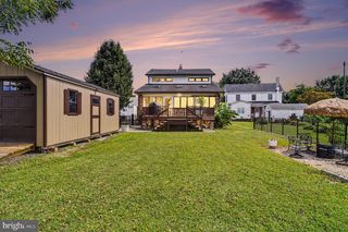 9208 TODD AVE, Fort Howard, MD 21052