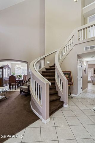 12605 SUN COVE Avenue, El Paso, TX 79938