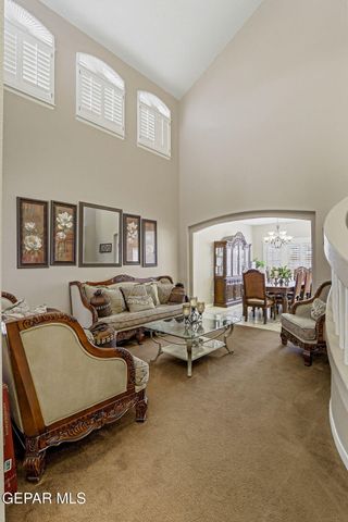 12605 SUN COVE Avenue, El Paso, TX 79938