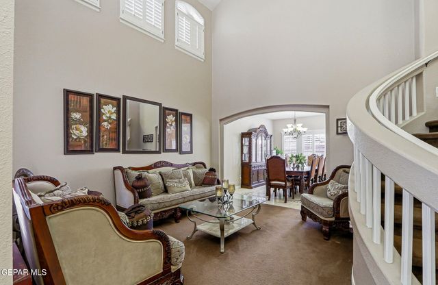 12605 SUN COVE Avenue, El Paso, TX 79938