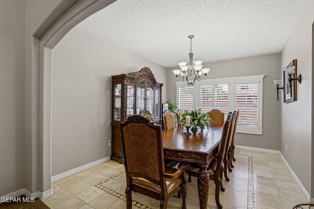 12605 SUN COVE Avenue, El Paso, TX 79938