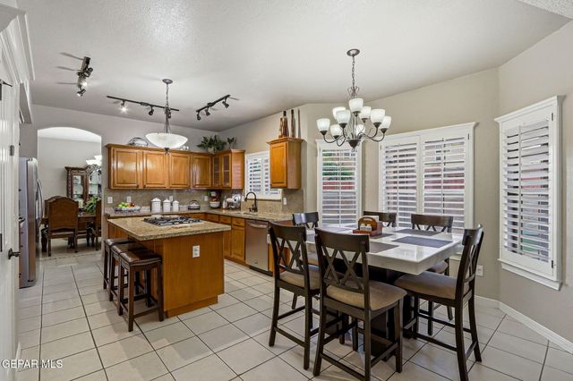 12605 SUN COVE Avenue, El Paso, TX 79938