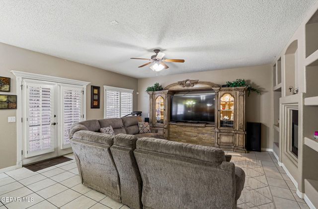 12605 SUN COVE Avenue, El Paso, TX 79938