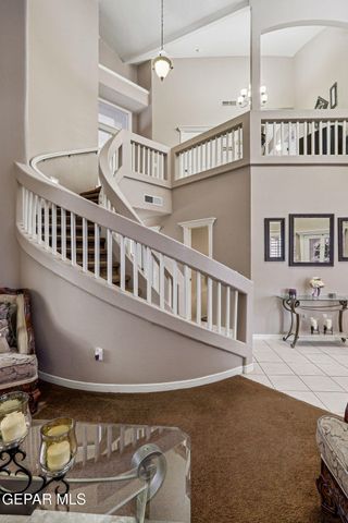 12605 SUN COVE Avenue, El Paso, TX 79938