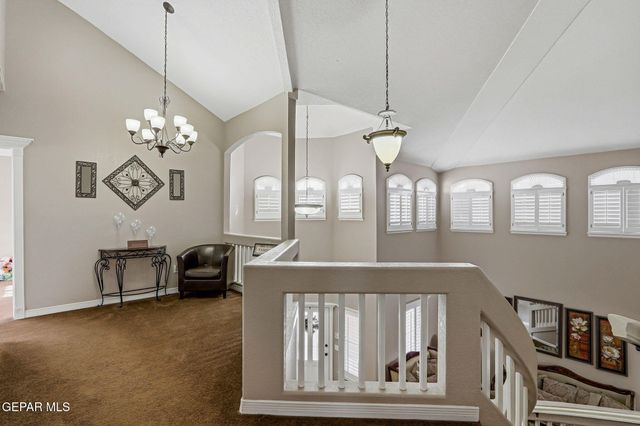 12605 SUN COVE Avenue, El Paso, TX 79938