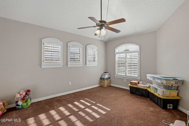 12605 SUN COVE Avenue, El Paso, TX 79938