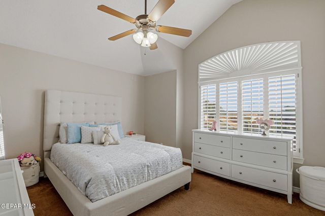 12605 SUN COVE Avenue, El Paso, TX 79938