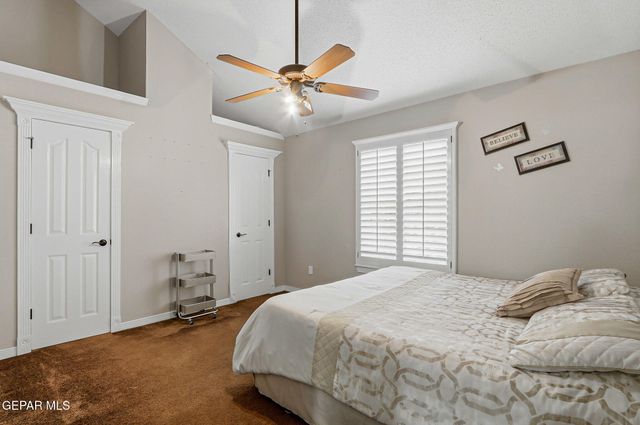 12605 SUN COVE Avenue, El Paso, TX 79938