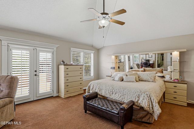 12605 SUN COVE Avenue, El Paso, TX 79938