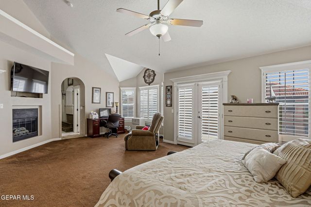 12605 SUN COVE Avenue, El Paso, TX 79938