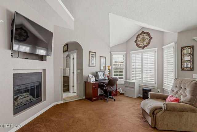 12605 SUN COVE Avenue, El Paso, TX 79938