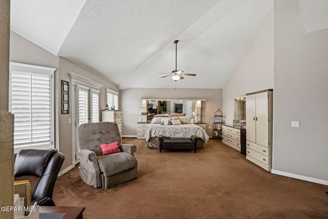 12605 SUN COVE Avenue, El Paso, TX 79938