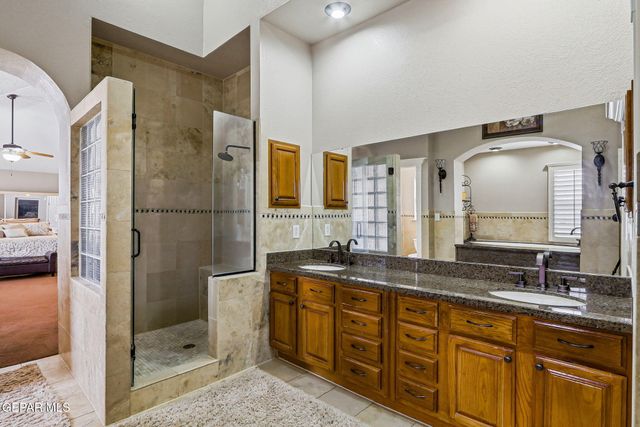 12605 SUN COVE Avenue, El Paso, TX 79938