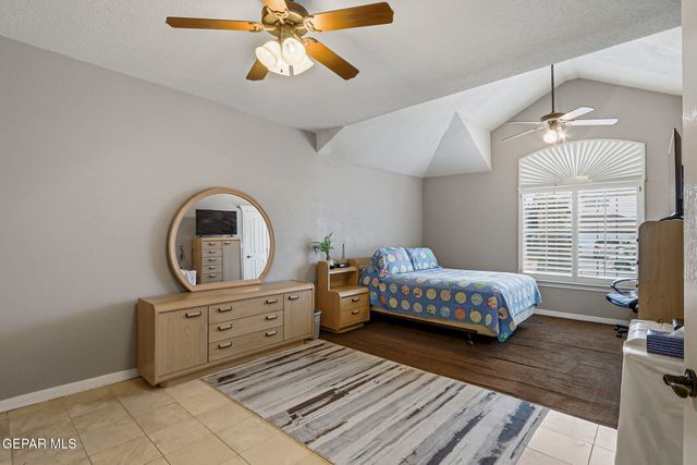 12605 SUN COVE Avenue, El Paso, TX 79938