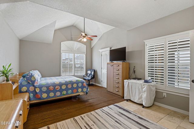 12605 SUN COVE Avenue, El Paso, TX 79938