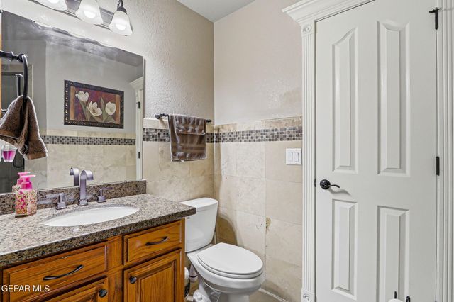 12605 SUN COVE Avenue, El Paso, TX 79938