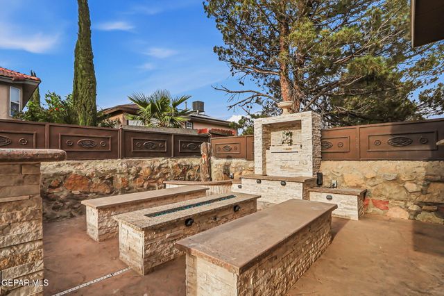 12605 SUN COVE Avenue, El Paso, TX 79938