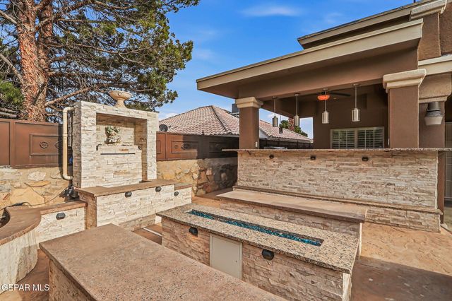 12605 SUN COVE Avenue, El Paso, TX 79938