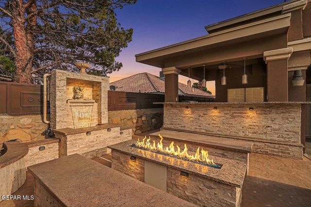 12605 SUN COVE Avenue, El Paso, TX 79938