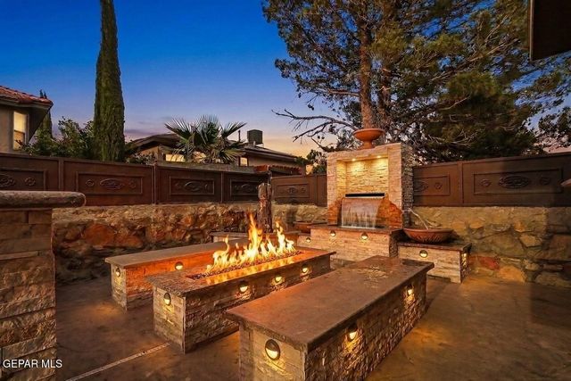 12605 SUN COVE Avenue, El Paso, TX 79938