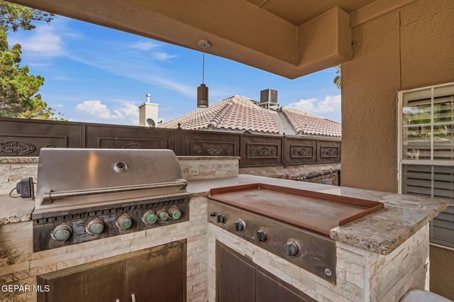 12605 SUN COVE Avenue, El Paso, TX 79938