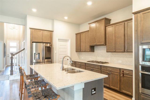 29023 Laurel Grove Lane, Fulshear, TX 77441