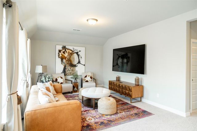 29023 Laurel Grove Lane, Fulshear, TX 77441