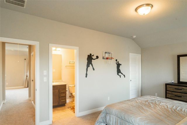 29023 Laurel Grove Lane, Fulshear, TX 77441