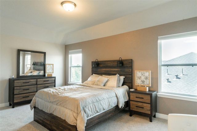 29023 Laurel Grove Lane, Fulshear, TX 77441