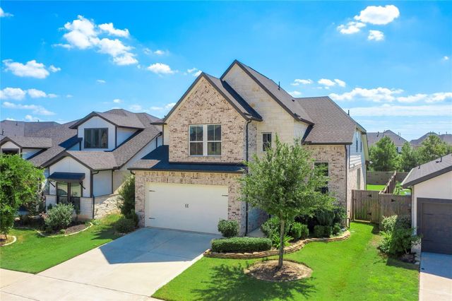 29023 Laurel Grove Lane, Fulshear, TX 77441