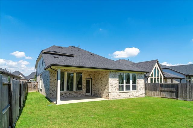 29023 Laurel Grove Lane, Fulshear, TX 77441