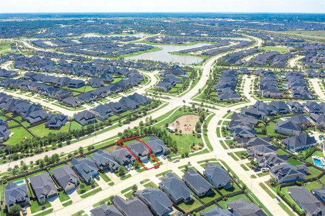 29023 Laurel Grove Lane, Fulshear, TX 77441