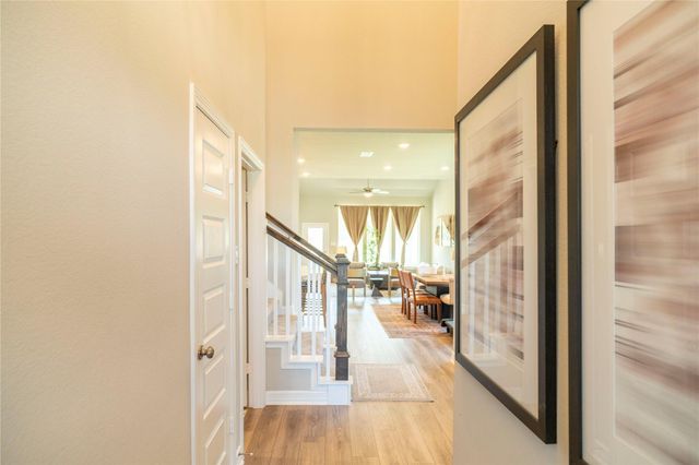 29023 Laurel Grove Lane, Fulshear, TX 77441