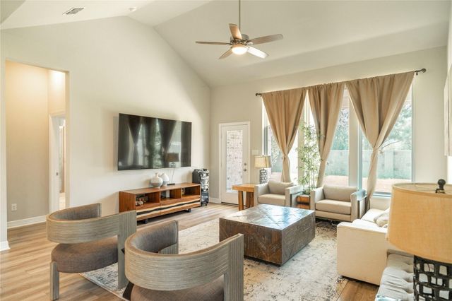 29023 Laurel Grove Lane, Fulshear, TX 77441