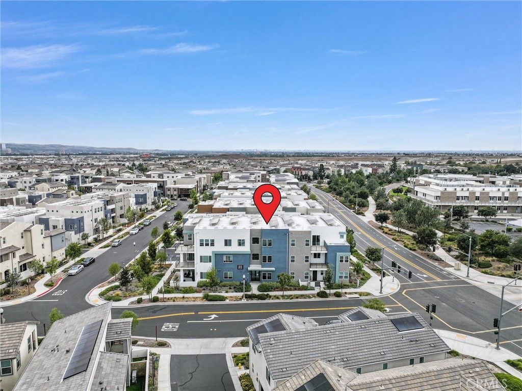 Image 34 of property listing at 105 Baluster, Irvine, CA 92618