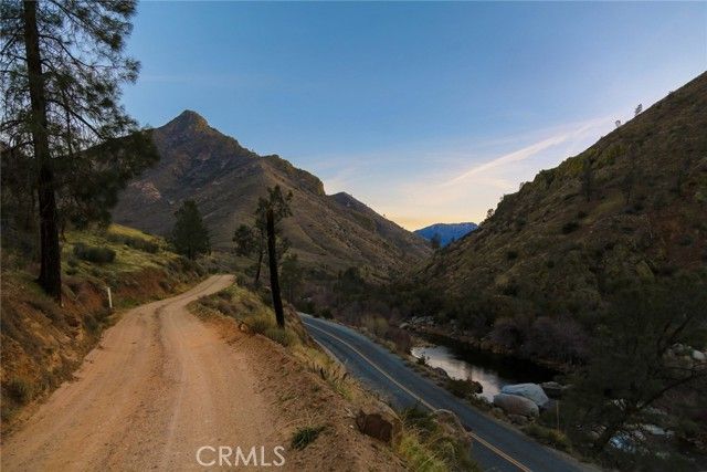 219 Jones, Bodfish, CA 93205