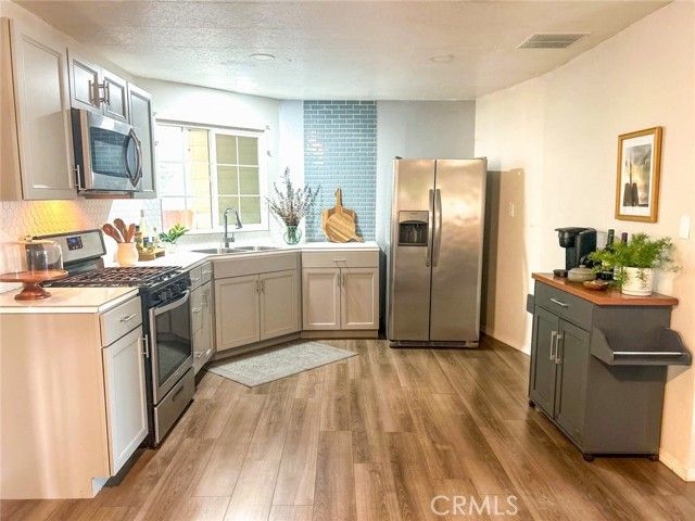 219 Jones, Bodfish, CA 93205