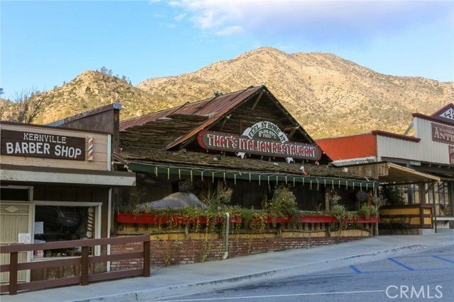 219 Jones, Bodfish, CA 93205