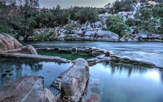 219 Jones, Bodfish, CA 93205