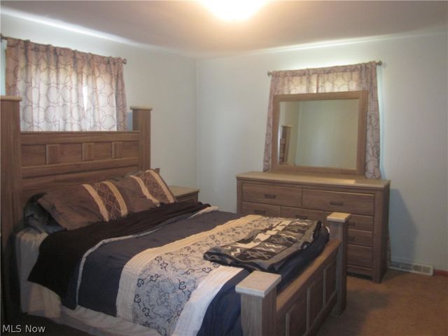 1634 Montaque Avenue NW, Massillon, OH 44646