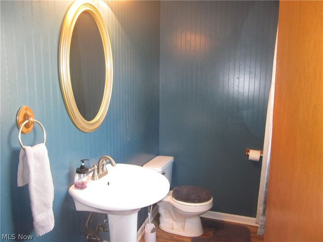 1634 Montaque Avenue NW, Massillon, OH 44646