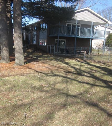 1634 Montaque Avenue NW, Massillon, OH 44646