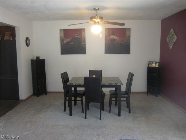 1634 Montaque Avenue NW, Massillon, OH 44646