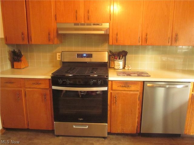 1634 Montaque Avenue NW, Massillon, OH 44646