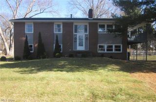 1634 Montaque Avenue NW, Massillon, OH 44646