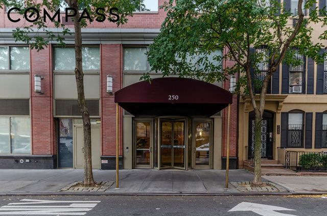 250 E 30th St Apt 6C, New York City, NY 10016