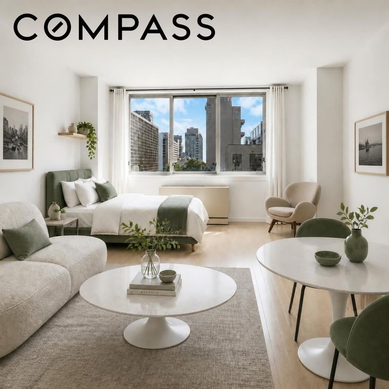 250 E 30th St Apt 6C, New York City, NY 10016