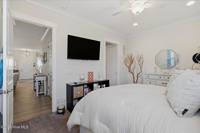 4443 Bannock Circle, Wilmington, NC 28409
