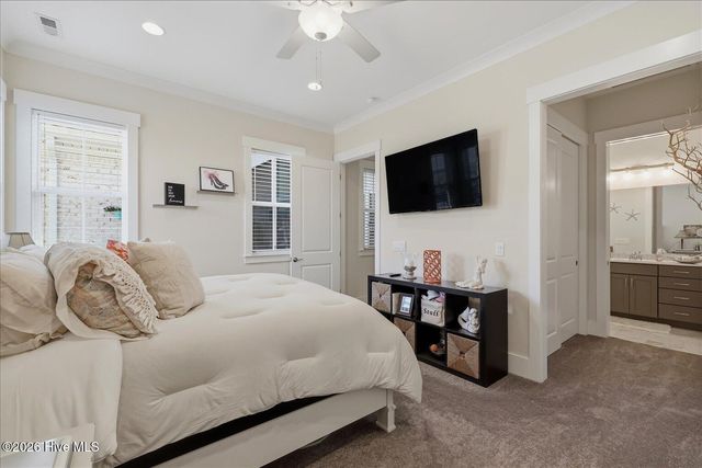 4443 Bannock Circle, Wilmington, NC 28409