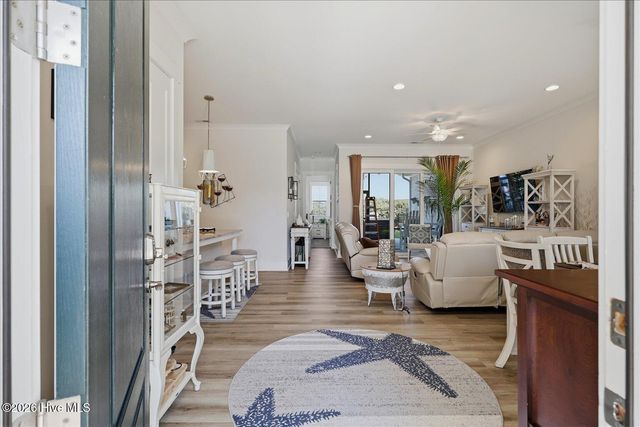 4443 Bannock Circle, Wilmington, NC 28409